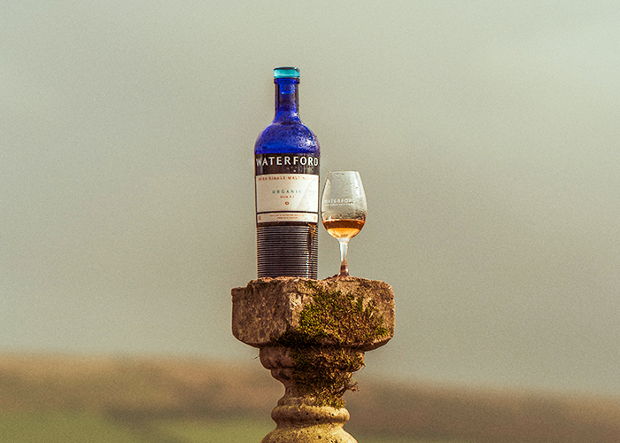 Waterford Whisky Alko90.sk